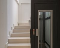 Obra nueva - Villa - Marbella