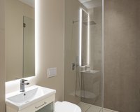 Obra nueva - Villa - Marbella