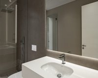 Obra nueva - Villa - Marbella