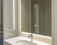 Obra nueva - Villa - Marbella