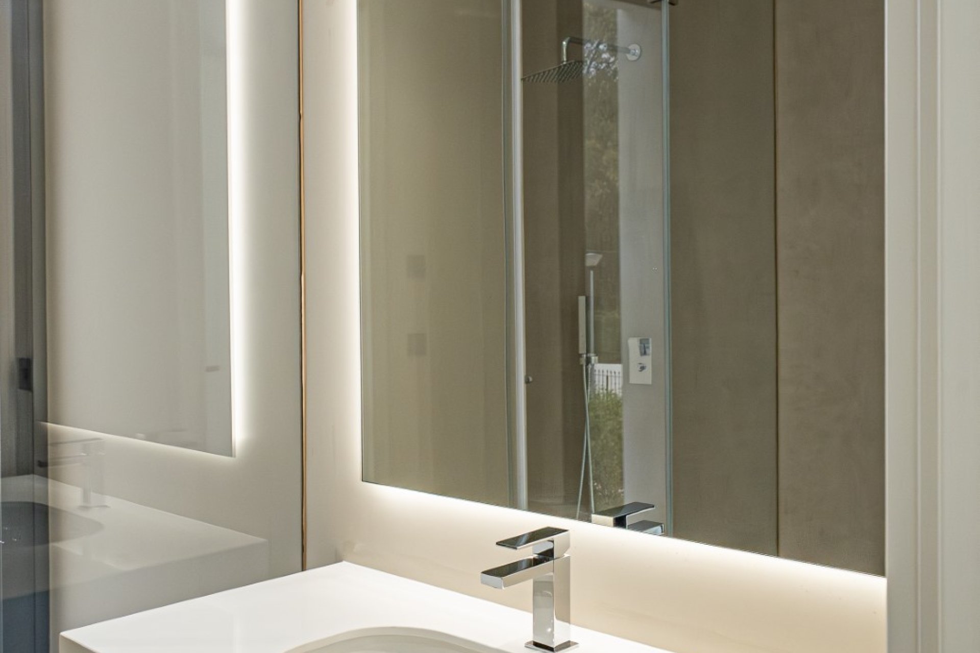 Obra nueva - Villa - Marbella