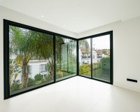 Obra nueva - Villa - Marbella