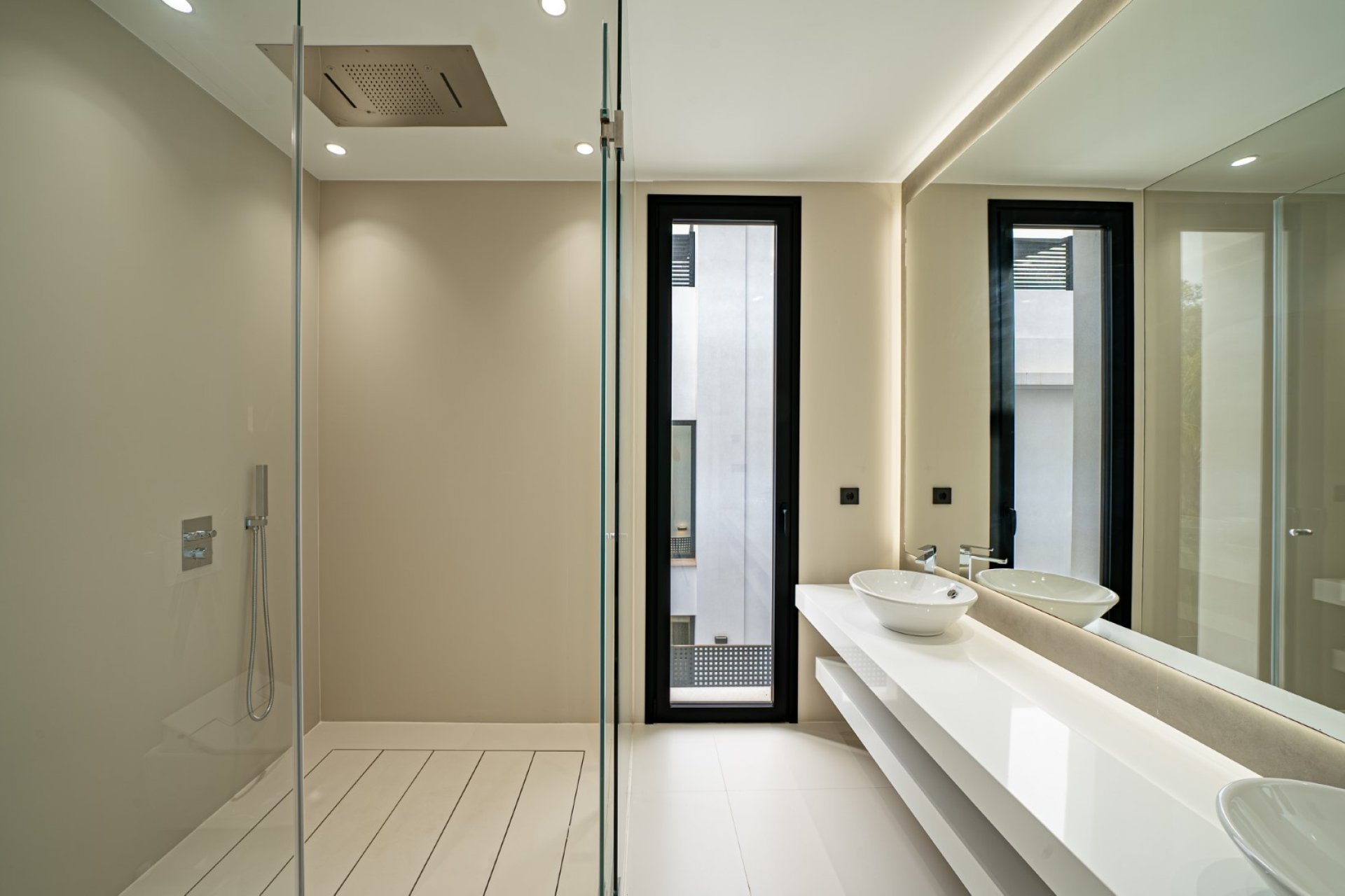 Obra nueva - Villa - Marbella