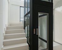 Obra nueva - Villa - Marbella