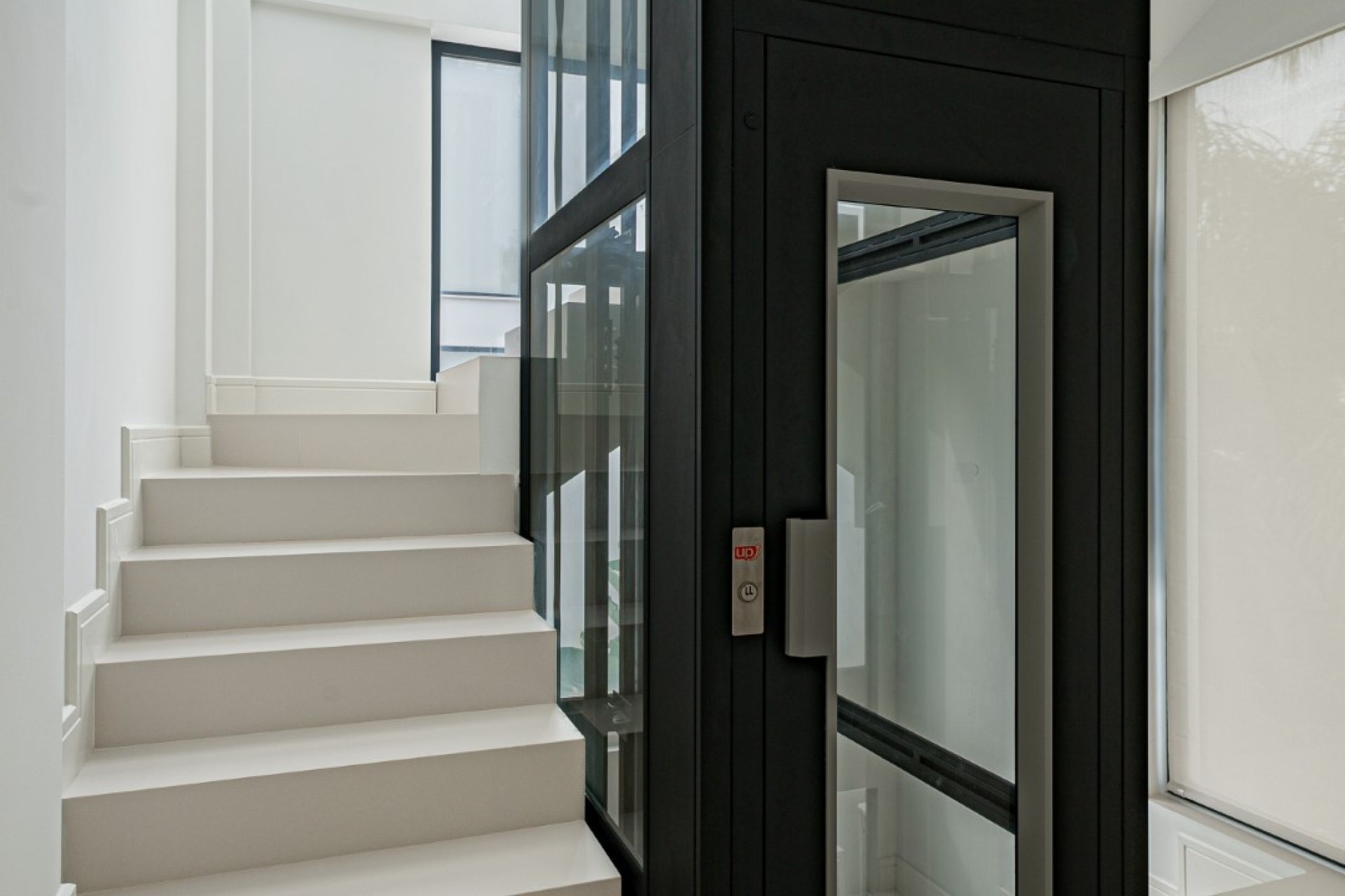 Obra nueva - Villa - Marbella