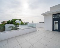 Obra nueva - Villa - Marbella