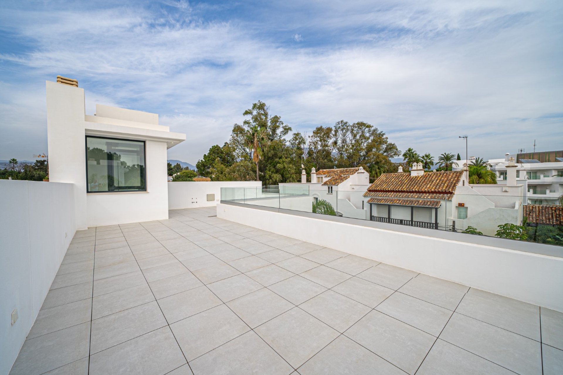 Obra nueva - Villa - Marbella
