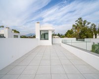 Obra nueva - Villa - Marbella