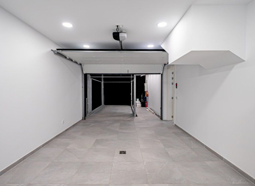 Obra nueva - Villa - Marbella