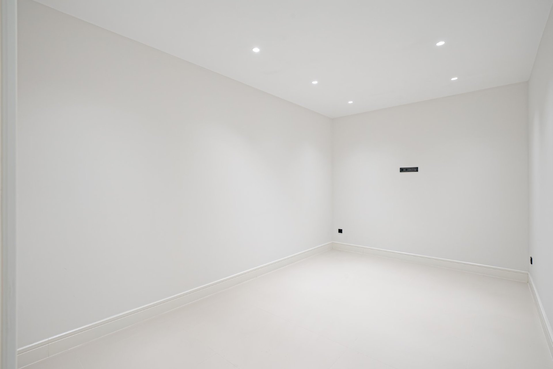 Obra nueva - Villa - Marbella