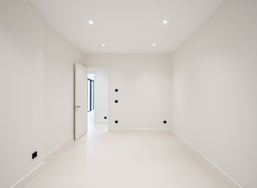 Obra nueva - Villa - Marbella