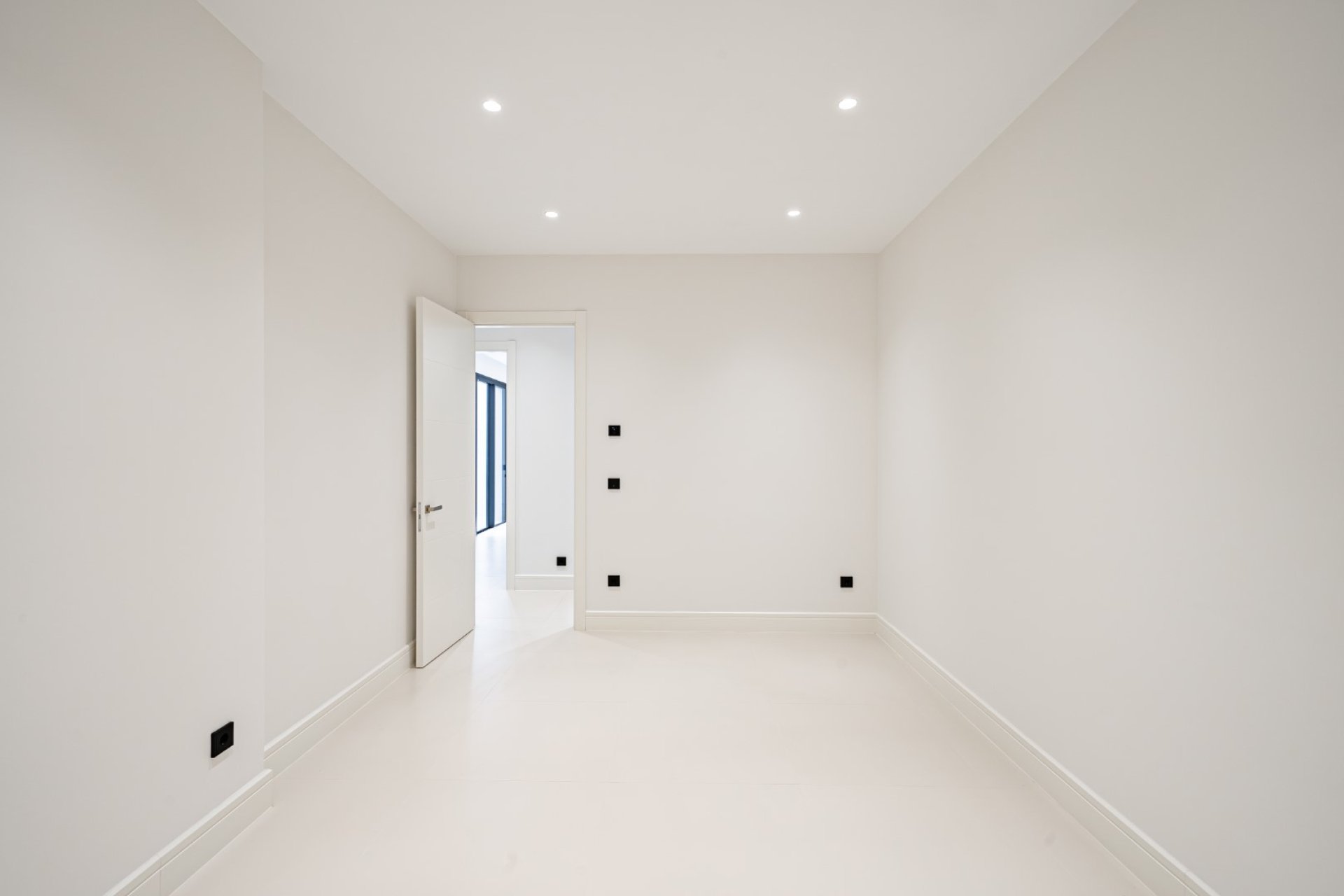 Obra nueva - Villa - Marbella