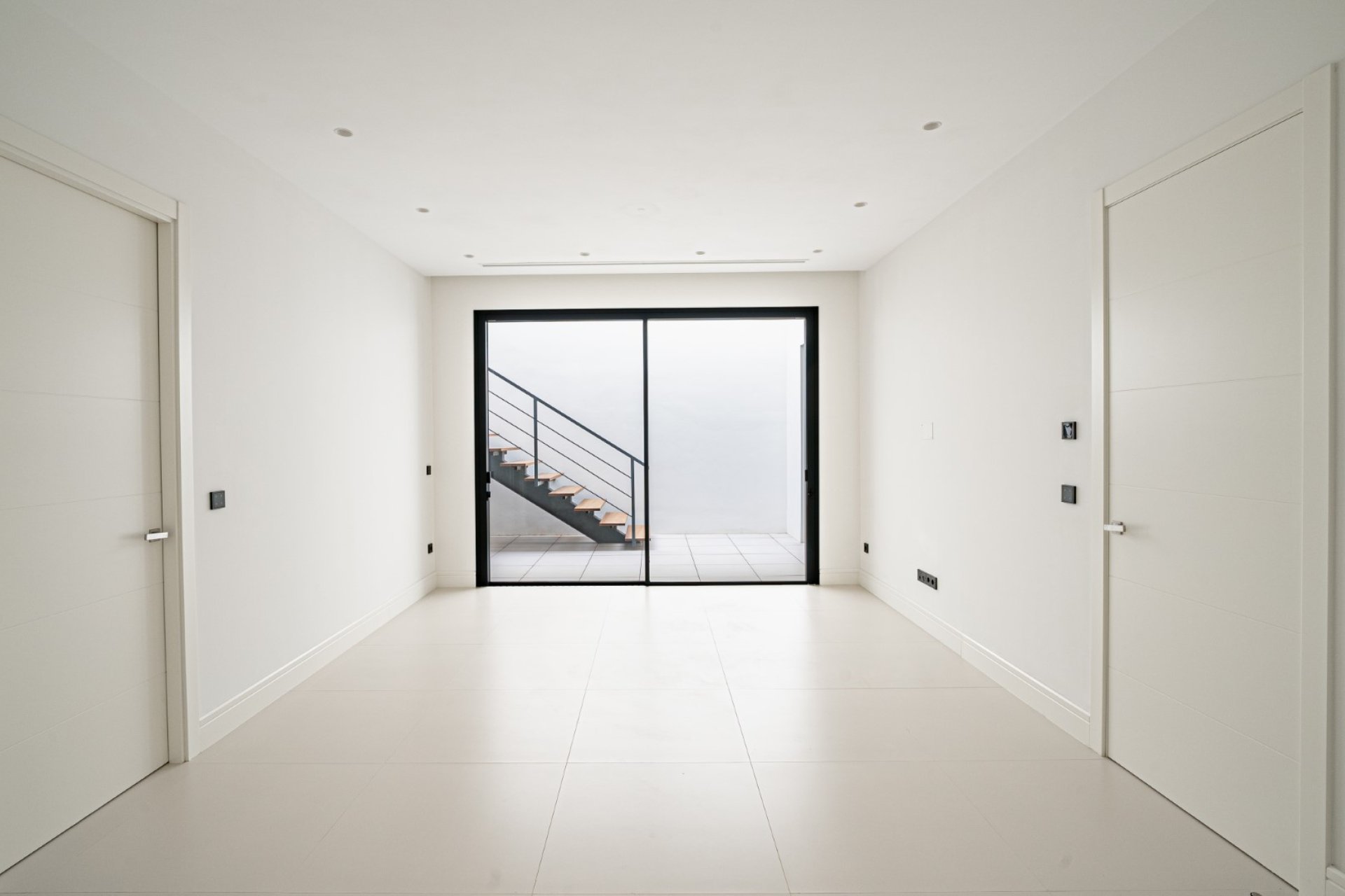 Obra nueva - Villa - Marbella