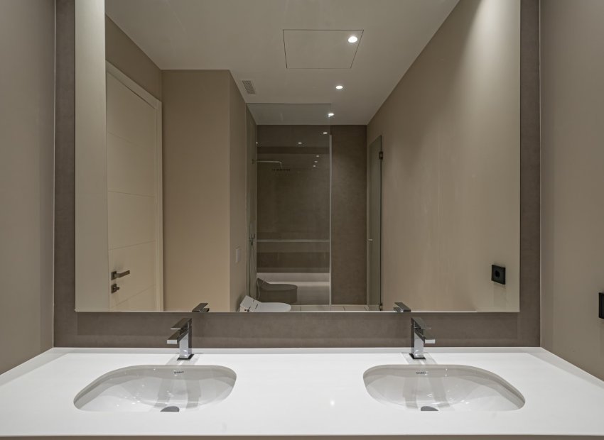 Obra nueva - Villa - Marbella