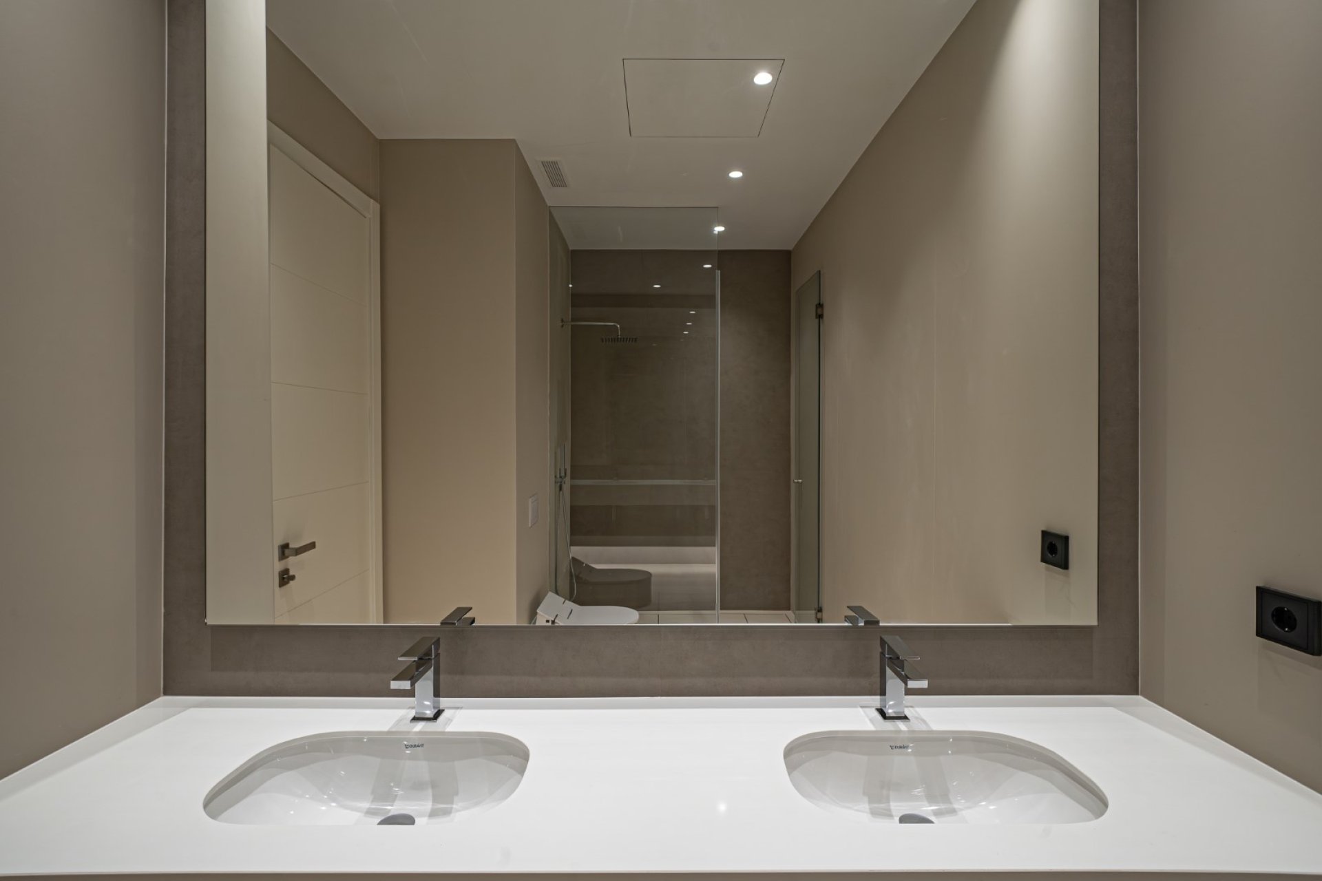 Obra nueva - Villa - Marbella