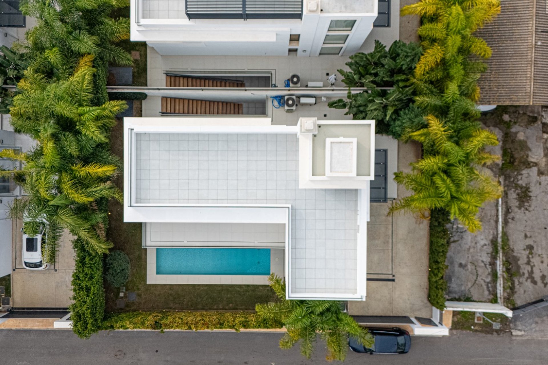 Obra nueva - Villa - Marbella