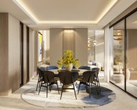 Obra nueva - Villa - Marbella