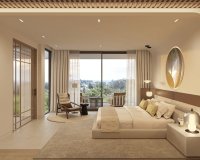 Obra nueva - Villa - Marbella