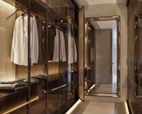 Obra nueva - Villa - Marbella