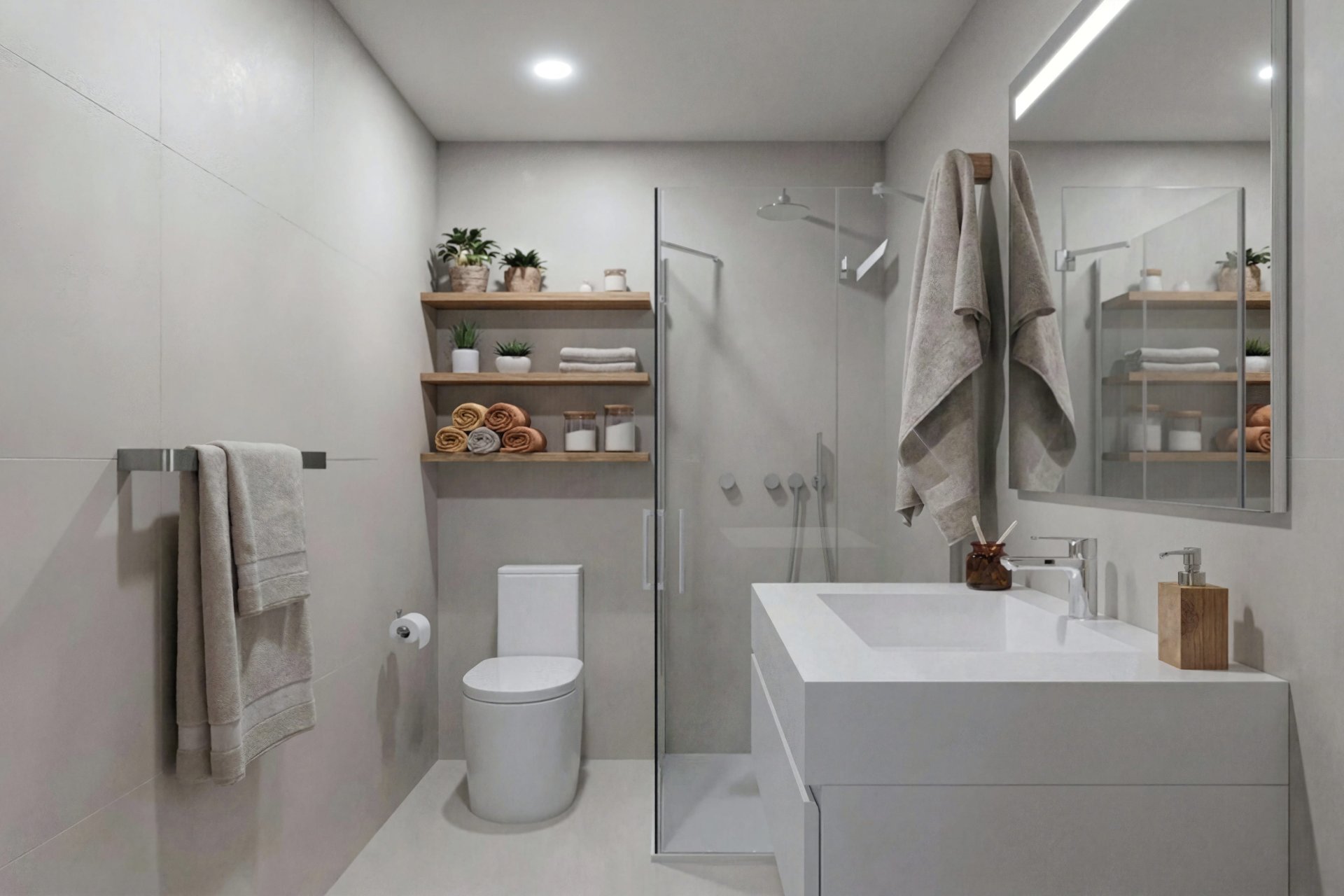 Obra nueva - Villa - Mazarrón