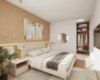 Obra nueva - Villa - Mazarrón