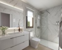 Obra nueva - Villa - Mazarrón