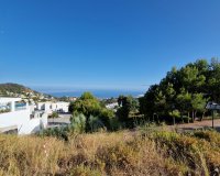 Obra nueva - Villa - Mijas