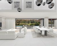 Obra nueva - Villa - Mijas