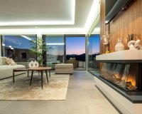 Obra nueva - Villa - Mijas