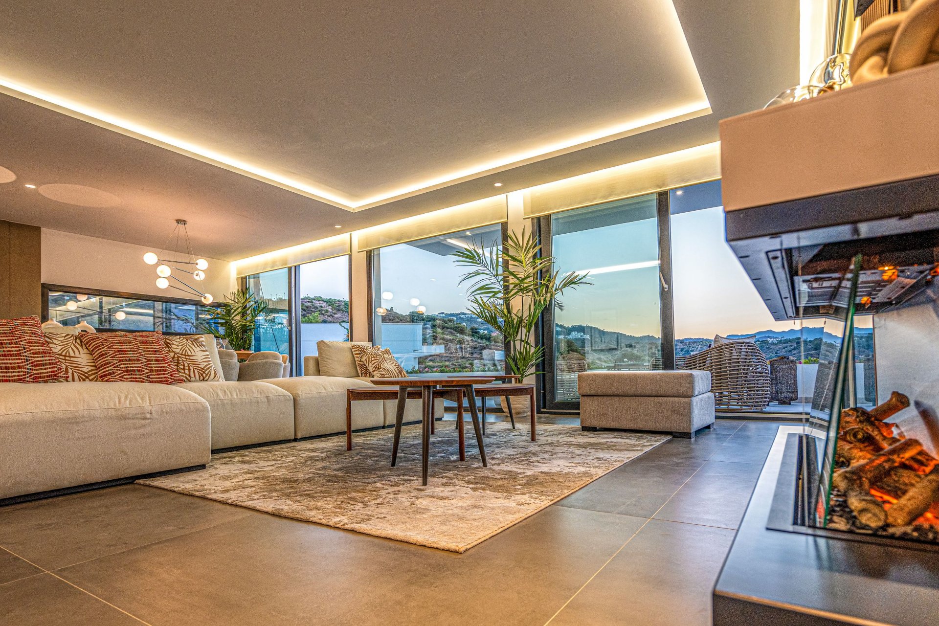 Obra nueva - Villa - Mijas