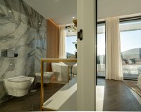 Obra nueva - Villa - Mijas