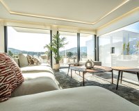 Obra nueva - Villa - Mijas