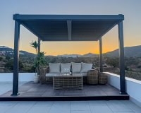 Obra nueva - Villa - Mijas