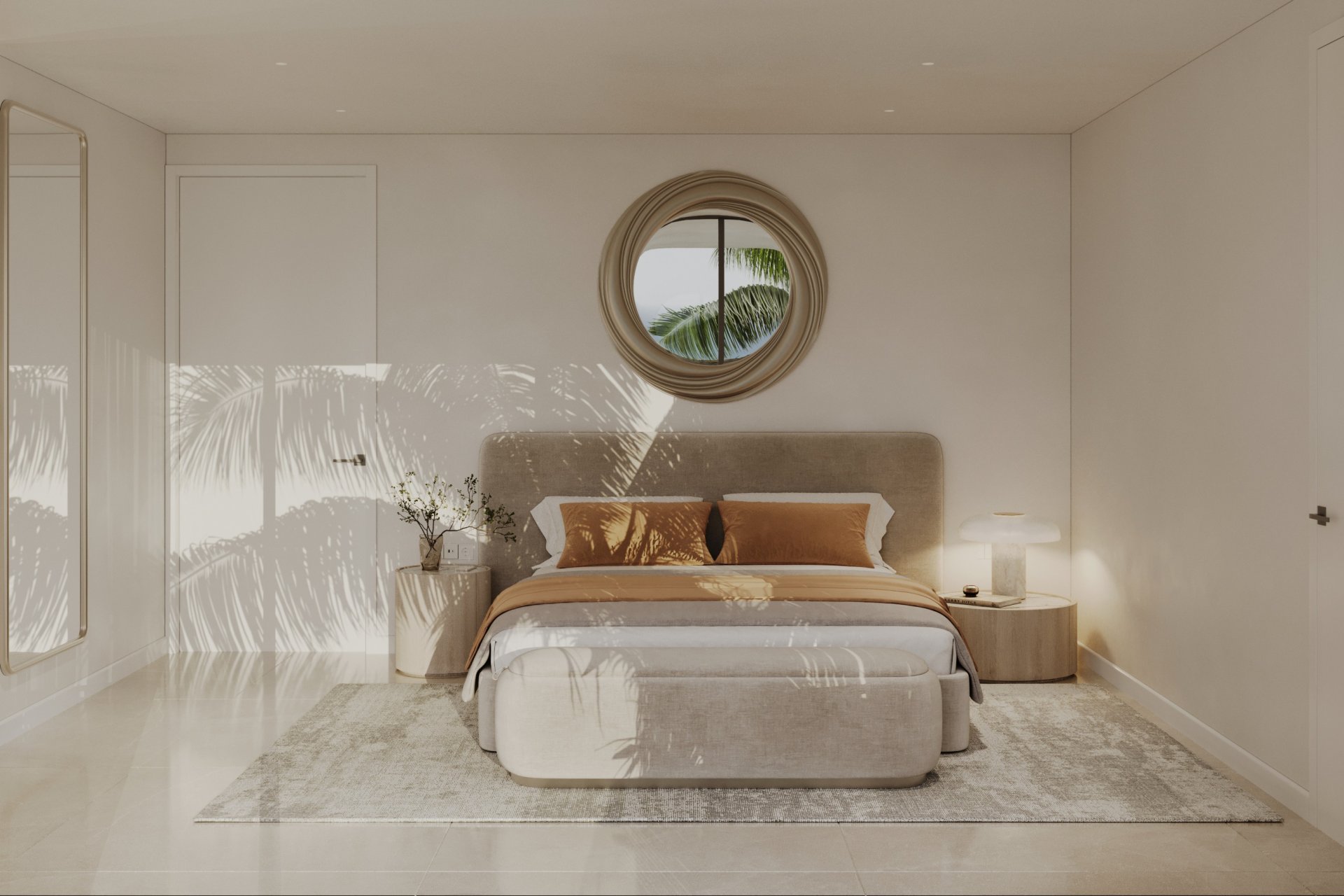 Obra nueva - Villa - Mijas