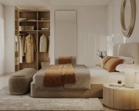 Obra nueva - Villa - Mijas