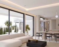 Obra nueva - Villa - Mijas