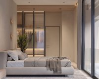 Obra nueva - Villa - Mijas