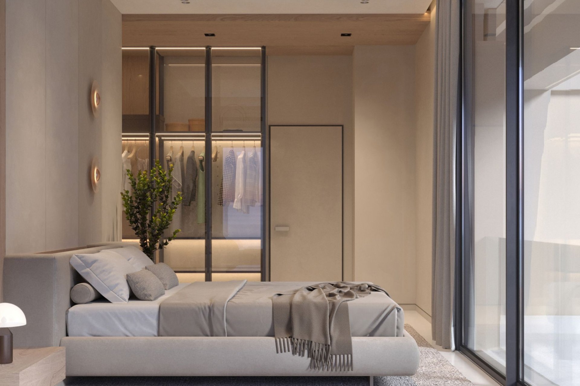 Obra nueva - Villa - Mijas