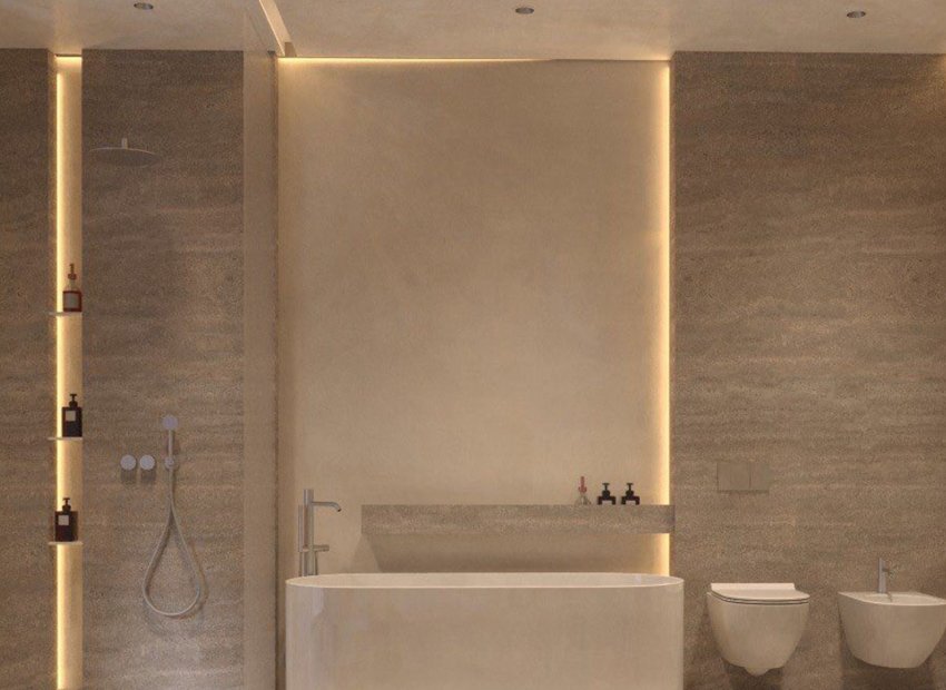 Obra nueva - Villa - Mijas