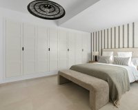 Obra nueva - Villa - Mijas