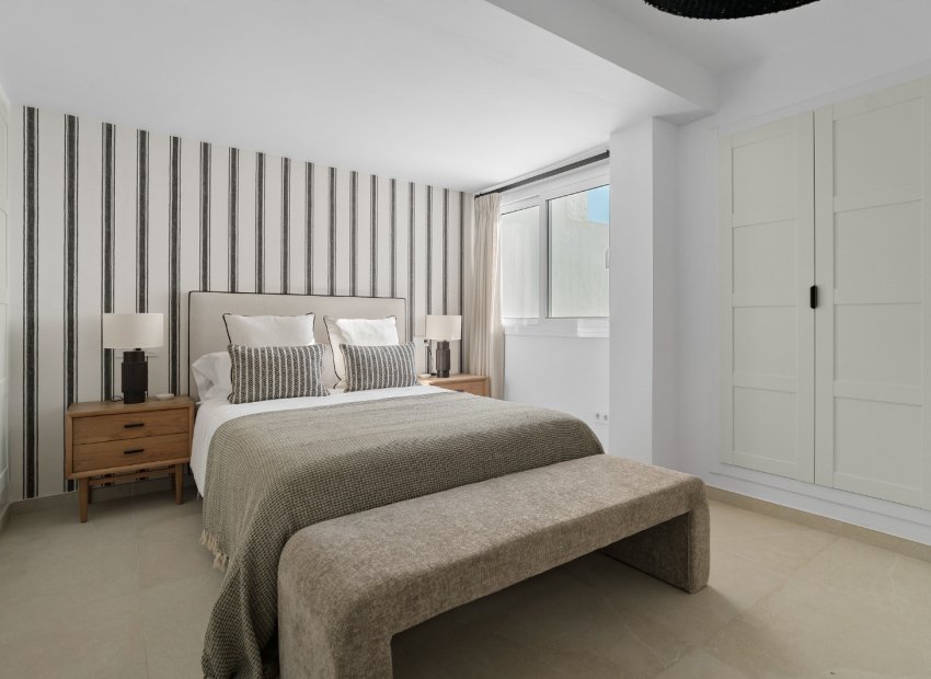 Obra nueva - Villa - Mijas