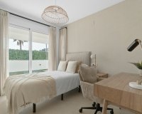 Obra nueva - Villa - Mijas