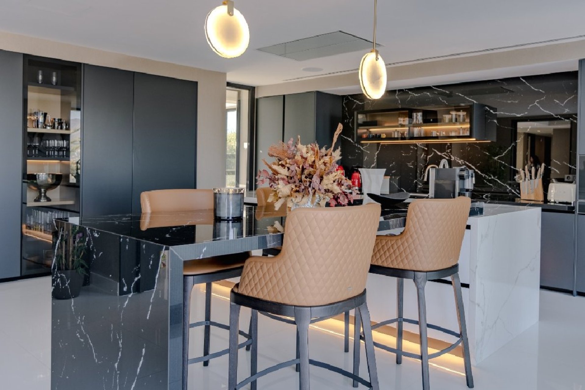 Obra nueva - Villa - Mijas