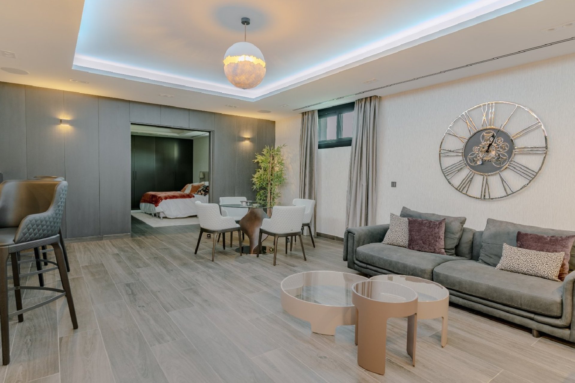 Obra nueva - Villa - Mijas