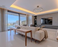 Obra nueva - Villa - Mijas