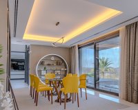 Obra nueva - Villa - Mijas