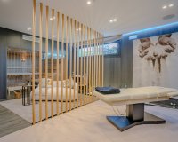 Obra nueva - Villa - Mijas