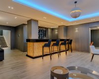 Obra nueva - Villa - Mijas