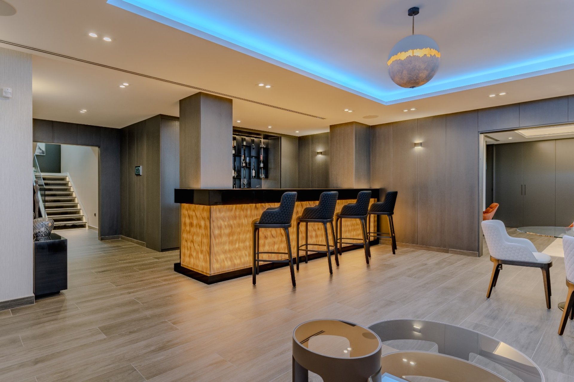 Obra nueva - Villa - Mijas