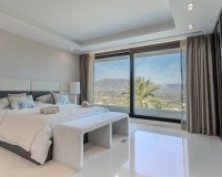 Obra nueva - Villa - Mijas